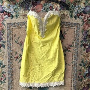 Rare London nwt dress